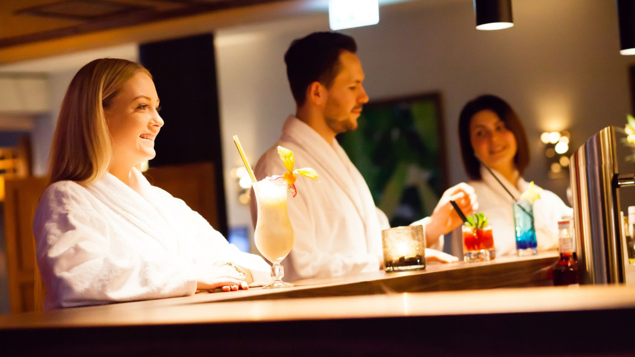 Bali Bar