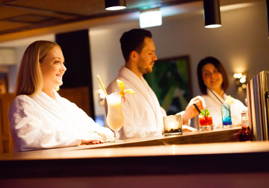 Bali Therme
