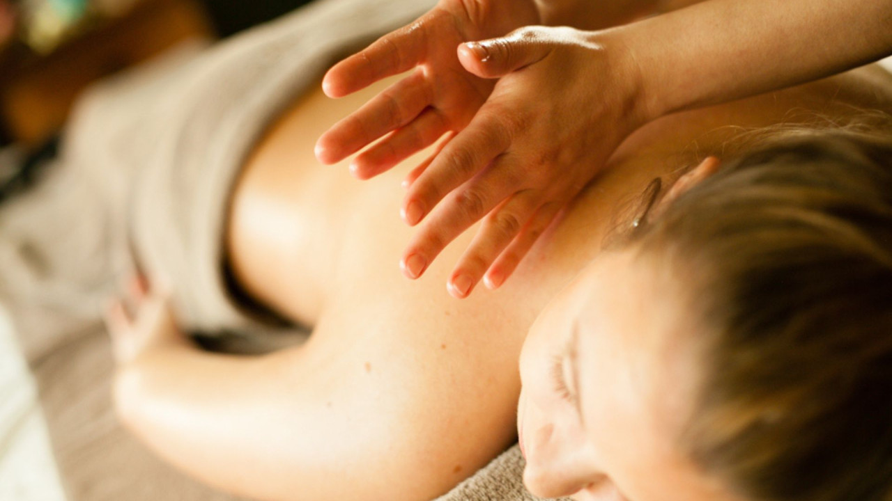 Massage