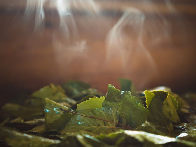 Banja Ritual