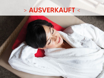 Sternensauna (11/12.09.2026) - ausverkauft